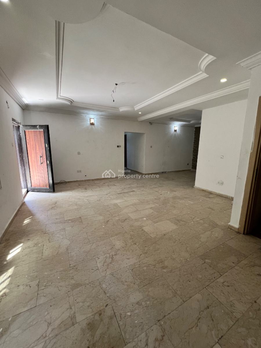 Serviced 3 Bedroom Apartment, Ikate, Lekki, Lagos, Flat / Apartment for Rent