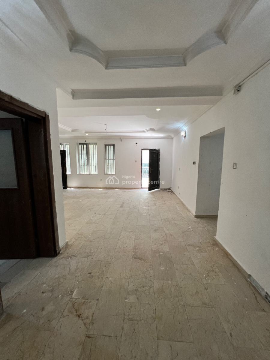 Serviced 3 Bedroom Apartment, Ikate, Lekki, Lagos, Flat / Apartment for Rent