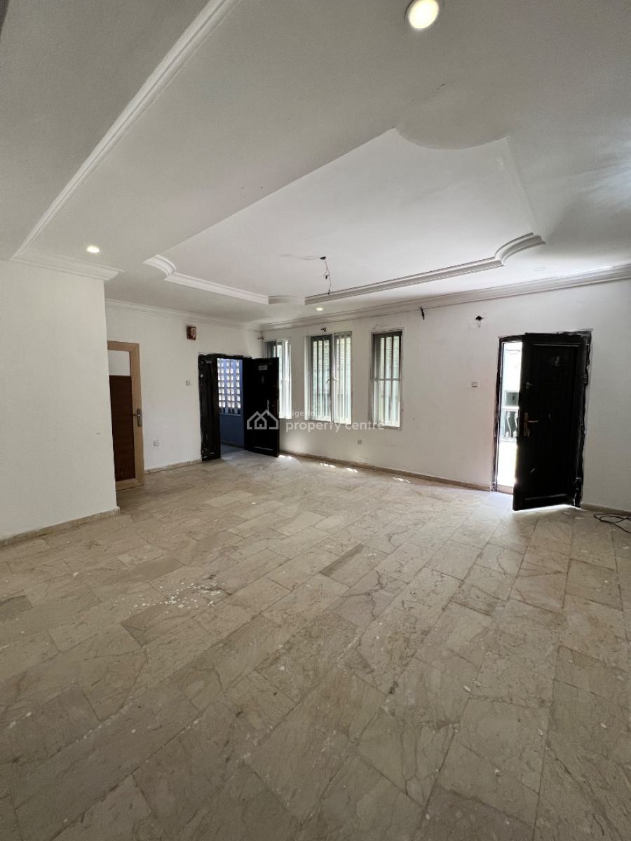Serviced 3 Bedroom Apartment, Ikate, Lekki, Lagos, Flat / Apartment for Rent