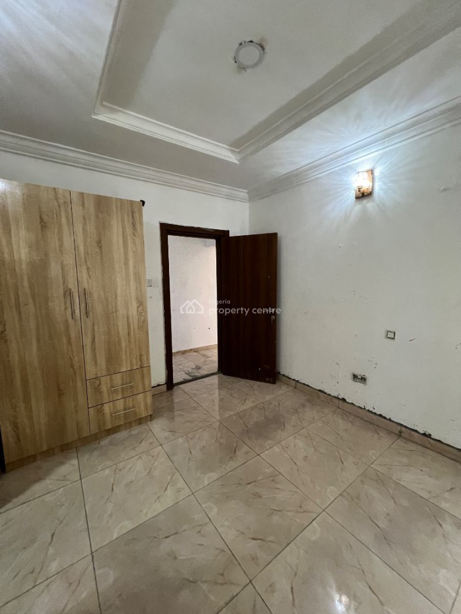 Serviced 3 Bedroom Apartment, Ikate, Lekki, Lagos, Flat / Apartment for Rent