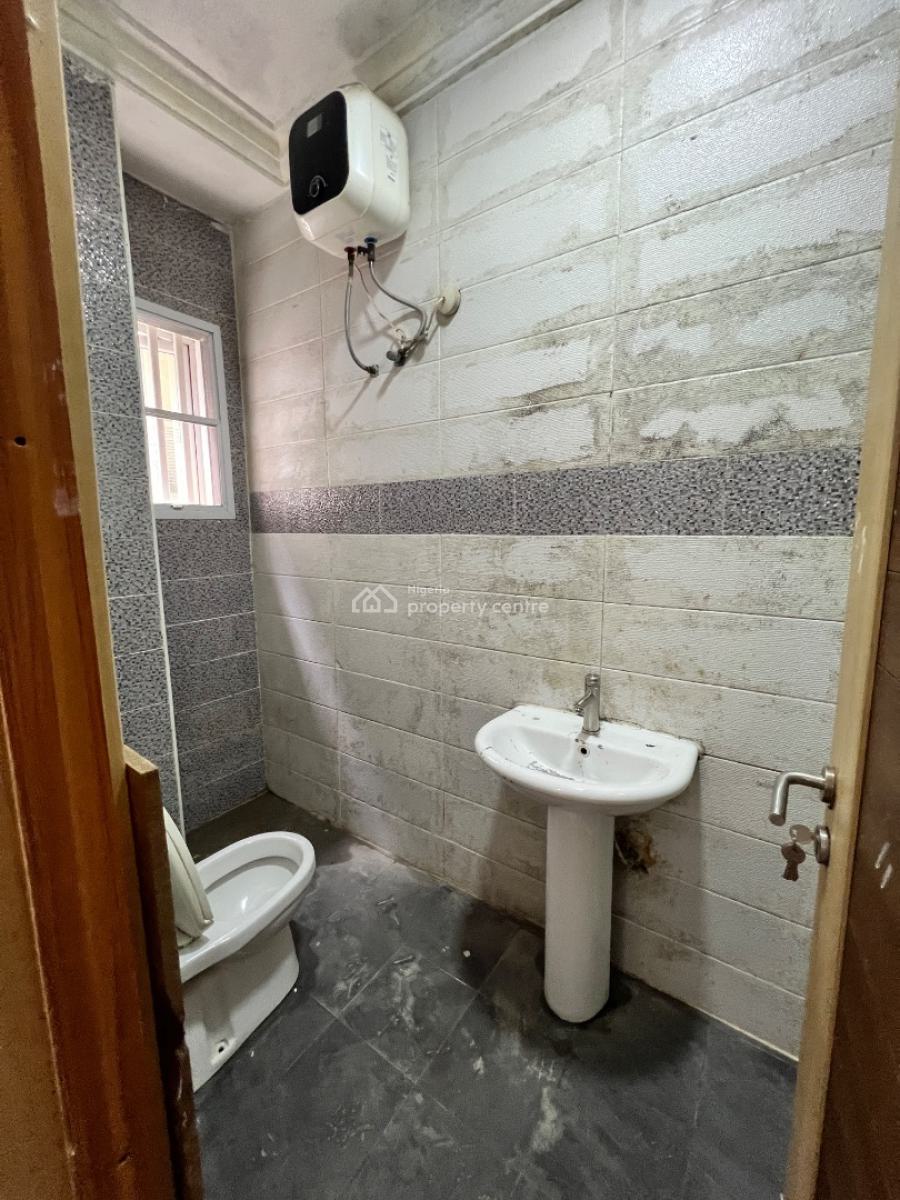 Serviced 3 Bedroom Apartment, Ikate, Lekki, Lagos, Flat / Apartment for Rent