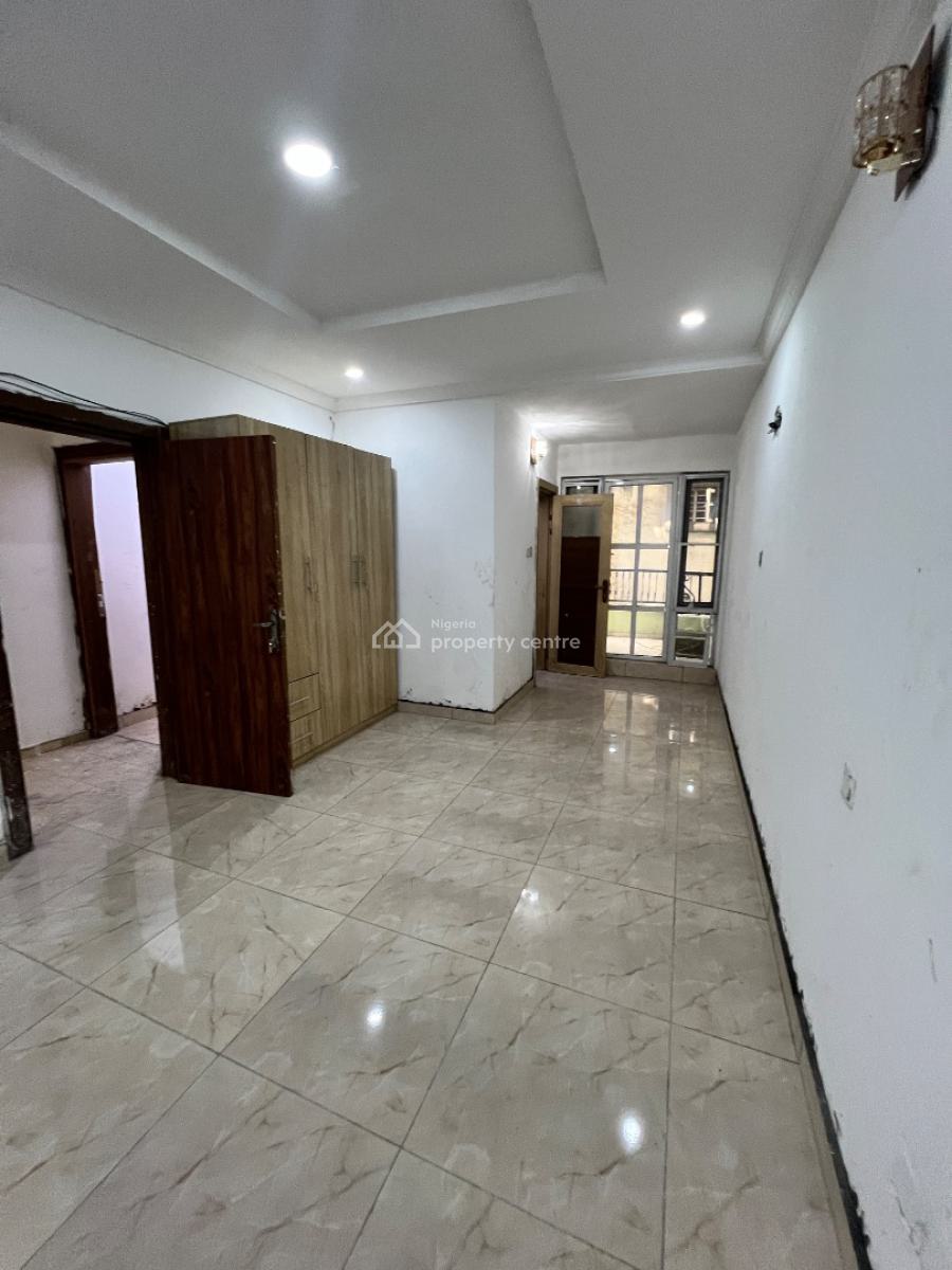 Serviced 3 Bedroom Apartment, Ikate, Lekki, Lagos, Flat / Apartment for Rent
