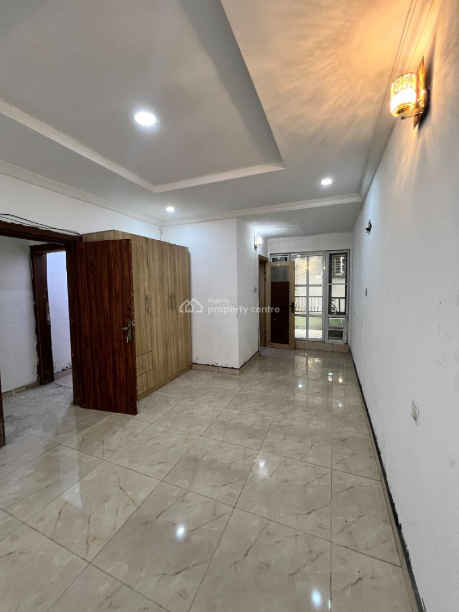 Serviced 3 Bedroom Apartment, Ikate, Lekki, Lagos, Flat / Apartment for Rent