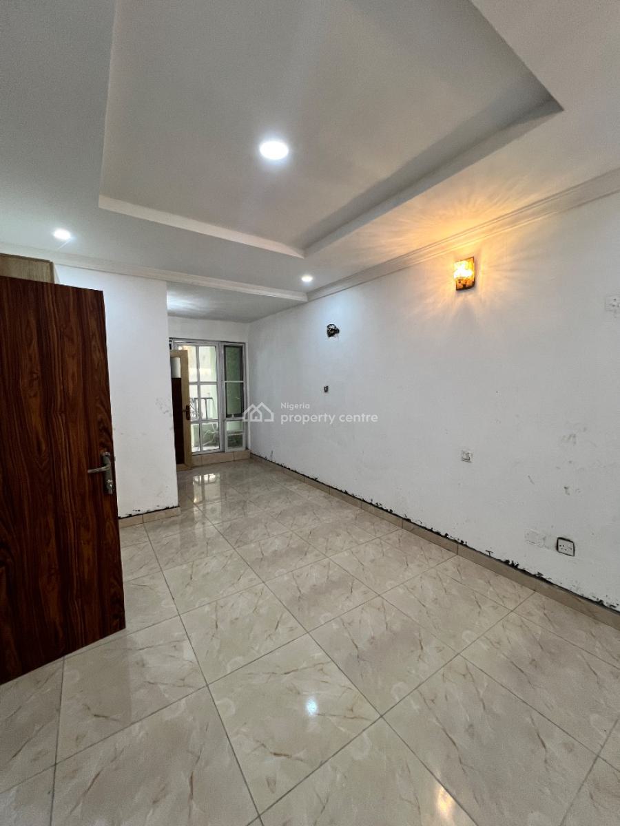 Serviced 3 Bedroom Apartment, Ikate, Lekki, Lagos, Flat / Apartment for Rent