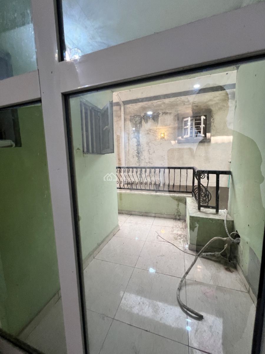 Serviced 3 Bedroom Apartment, Ikate, Lekki, Lagos, Flat / Apartment for Rent