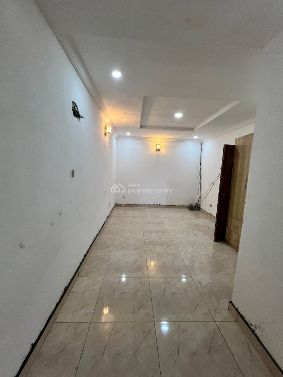 Serviced 3 Bedroom Apartment, Ikate, Lekki, Lagos, Flat / Apartment for Rent