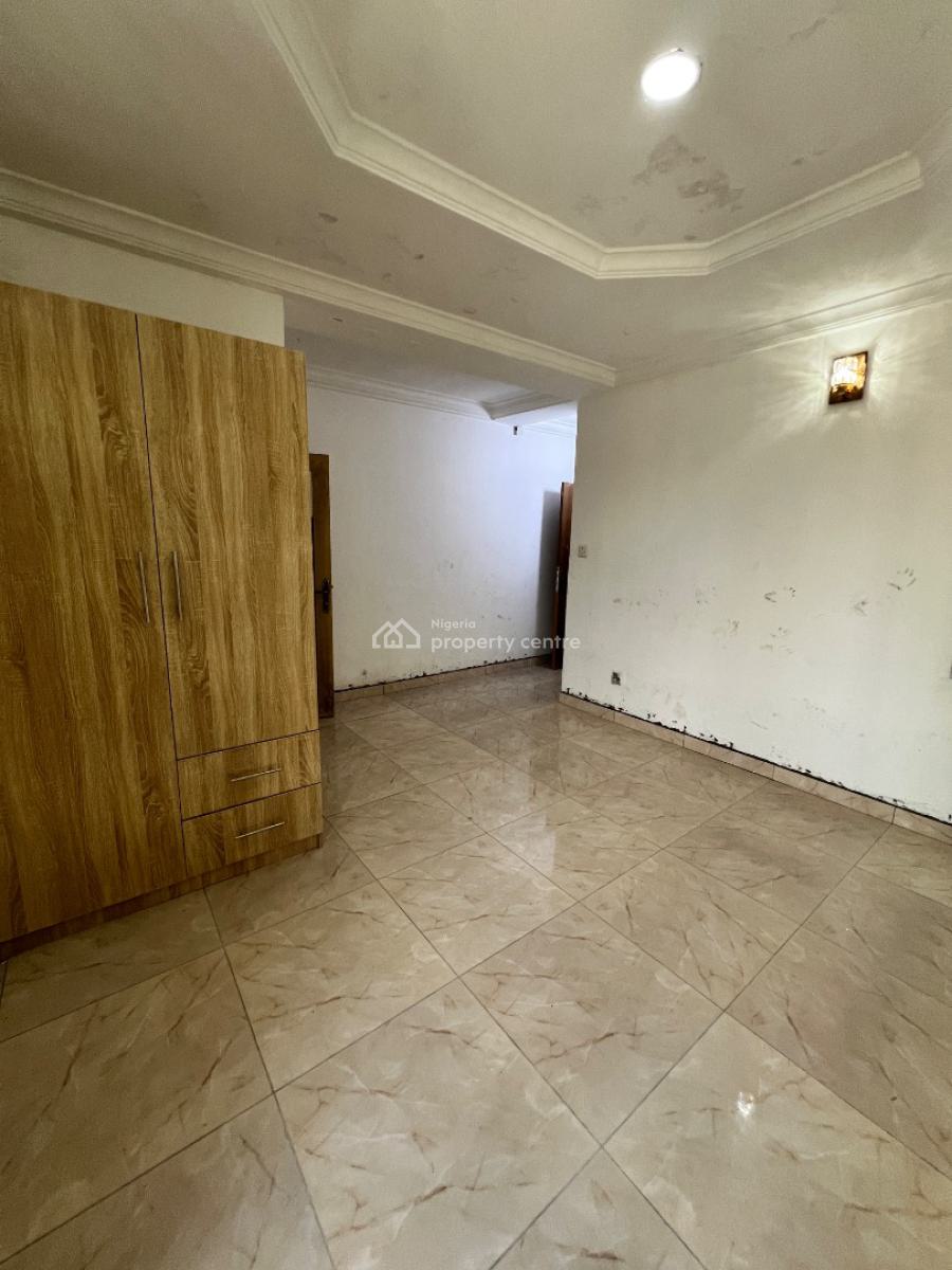 Serviced 3 Bedroom Apartment, Ikate, Lekki, Lagos, Flat / Apartment for Rent