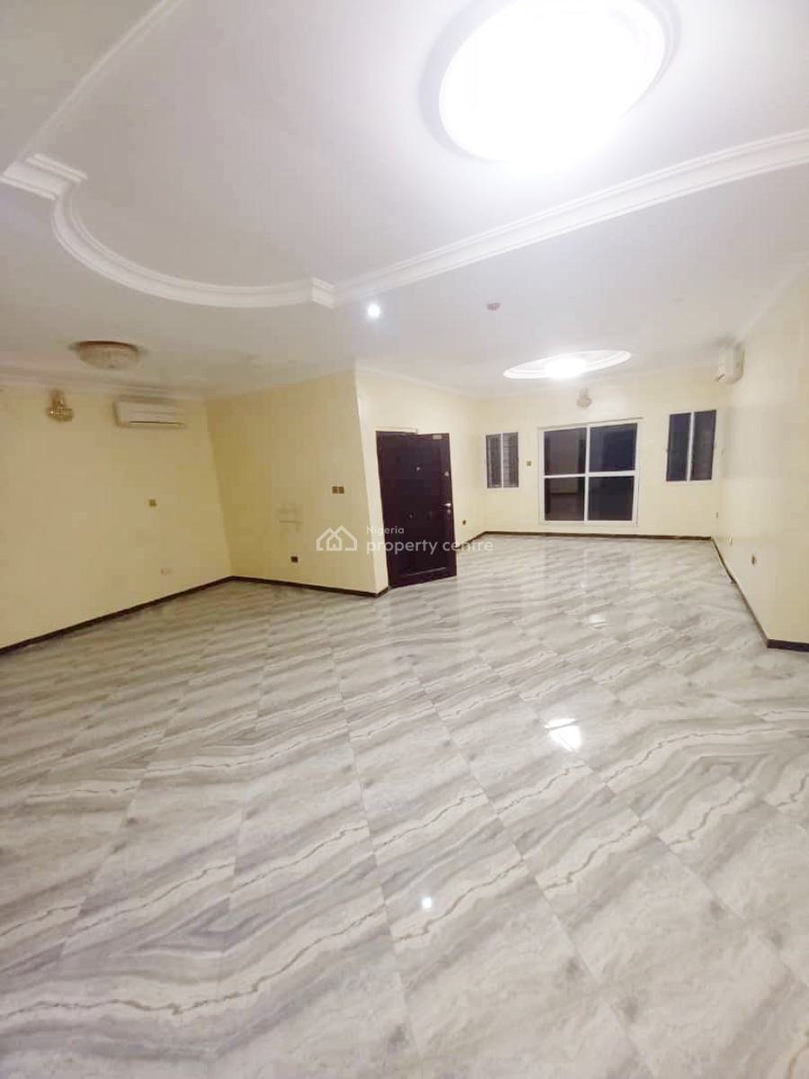 Luxury 3 Bedroom Flat with Bq, Banana Island, Ikoyi, Lagos, Flat / Apartment for Rent