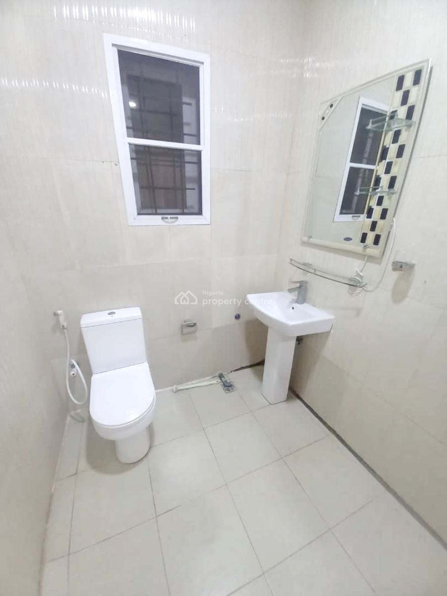 Luxury 3 Bedroom Flat with Bq, Banana Island, Ikoyi, Lagos, Flat / Apartment for Rent