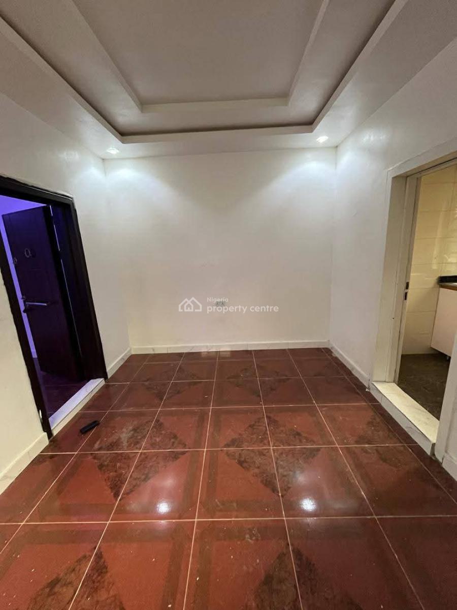 New and Tastefully Finished 1 Bedroom Apartment, Thomas Estate, Ajiwe, Ajah, Lagos, Mini Flat (room and Parlour) for Rent