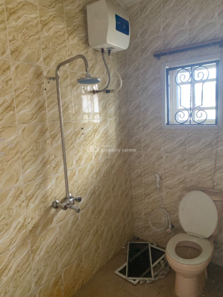Beautiful 4 Bedroom Detached Duplex, Abraham Adesanya, Ajah, Lagos, House for Rent