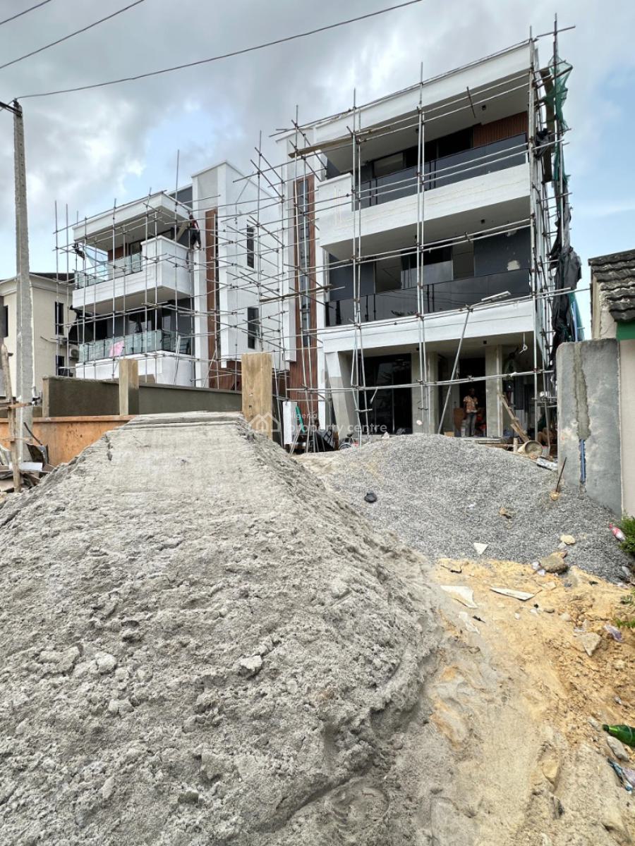 5 Bedroom House, Lekki Phase 1, Lekki, Lagos, House for Sale