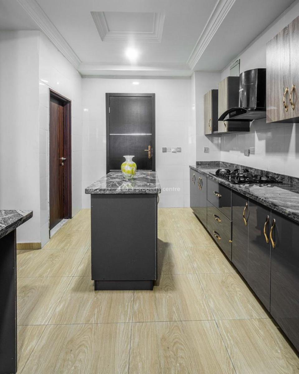 Luxury on a Budget- Exquisite 3 Bedroom Penthouse in a Prime Location, Ikate, Lekki, Lagos, Flat / Apartment for Sale