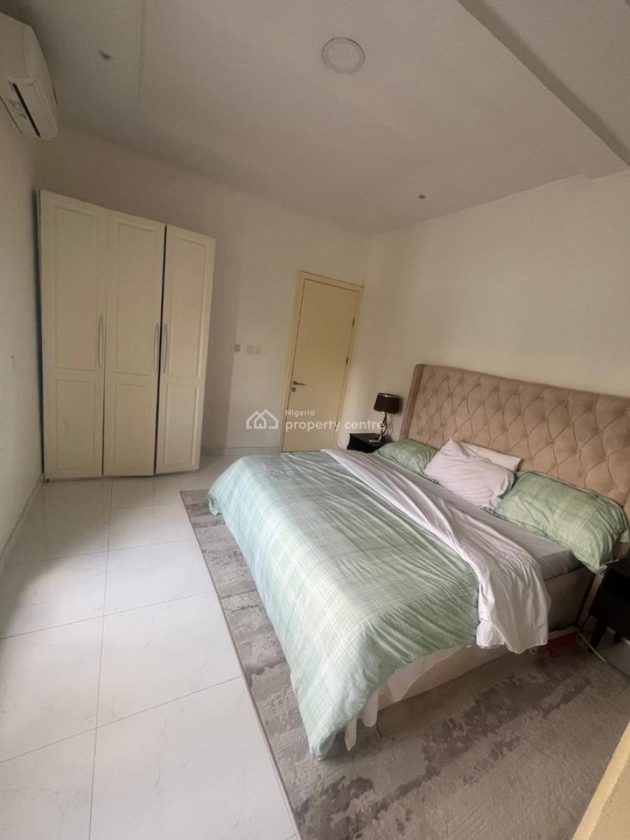 3 Bedroom Fully Furnished Apartment, Oniru, Victoria Island (vi), Lagos, Flat / Apartment for Sale