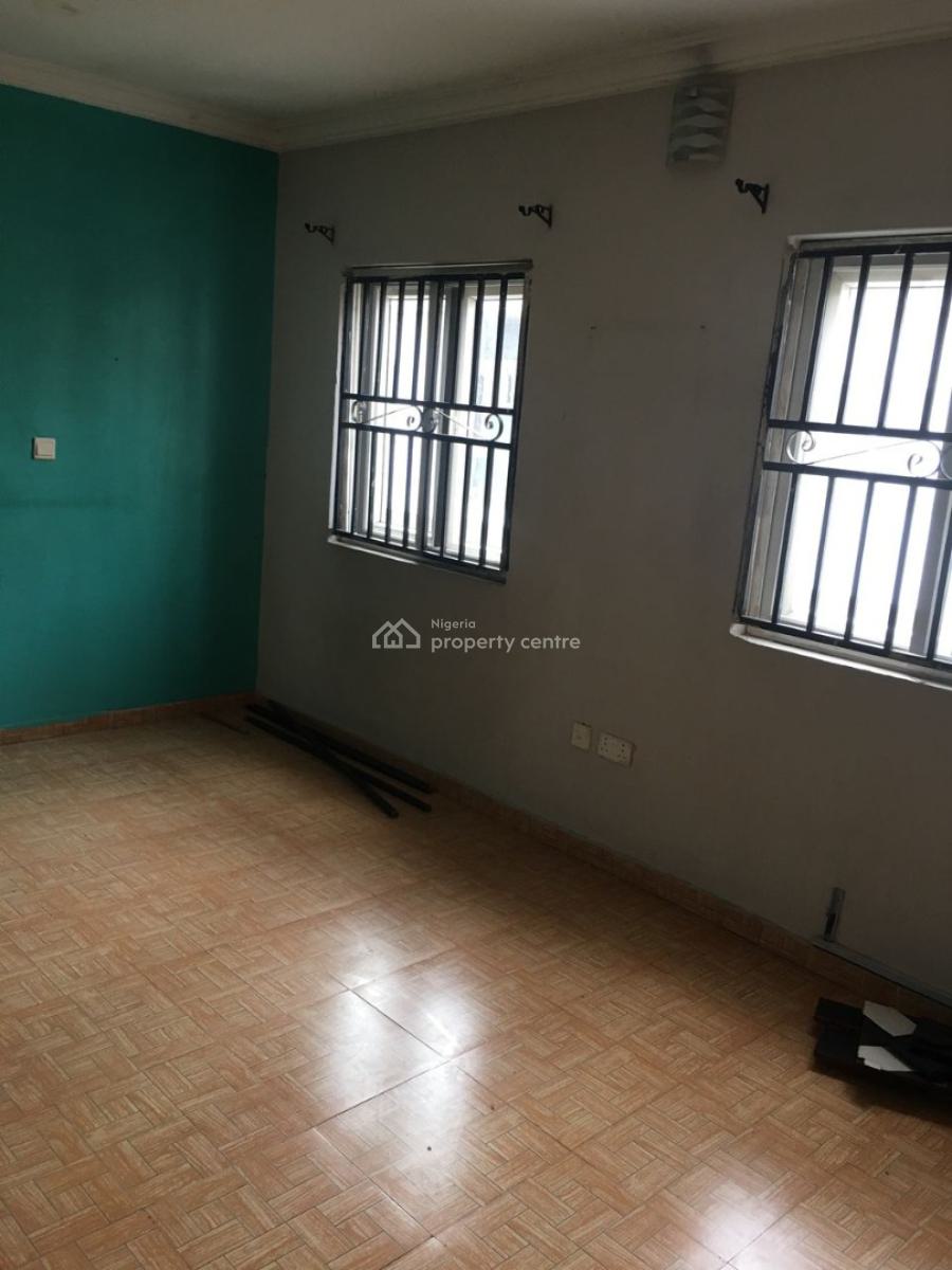 Standard Ensuit 3 Bedroom Terrace House with Bq, Off Platinum Way, Lekki Phase 1, Lekki, Lagos, Terraced Duplex for Rent
