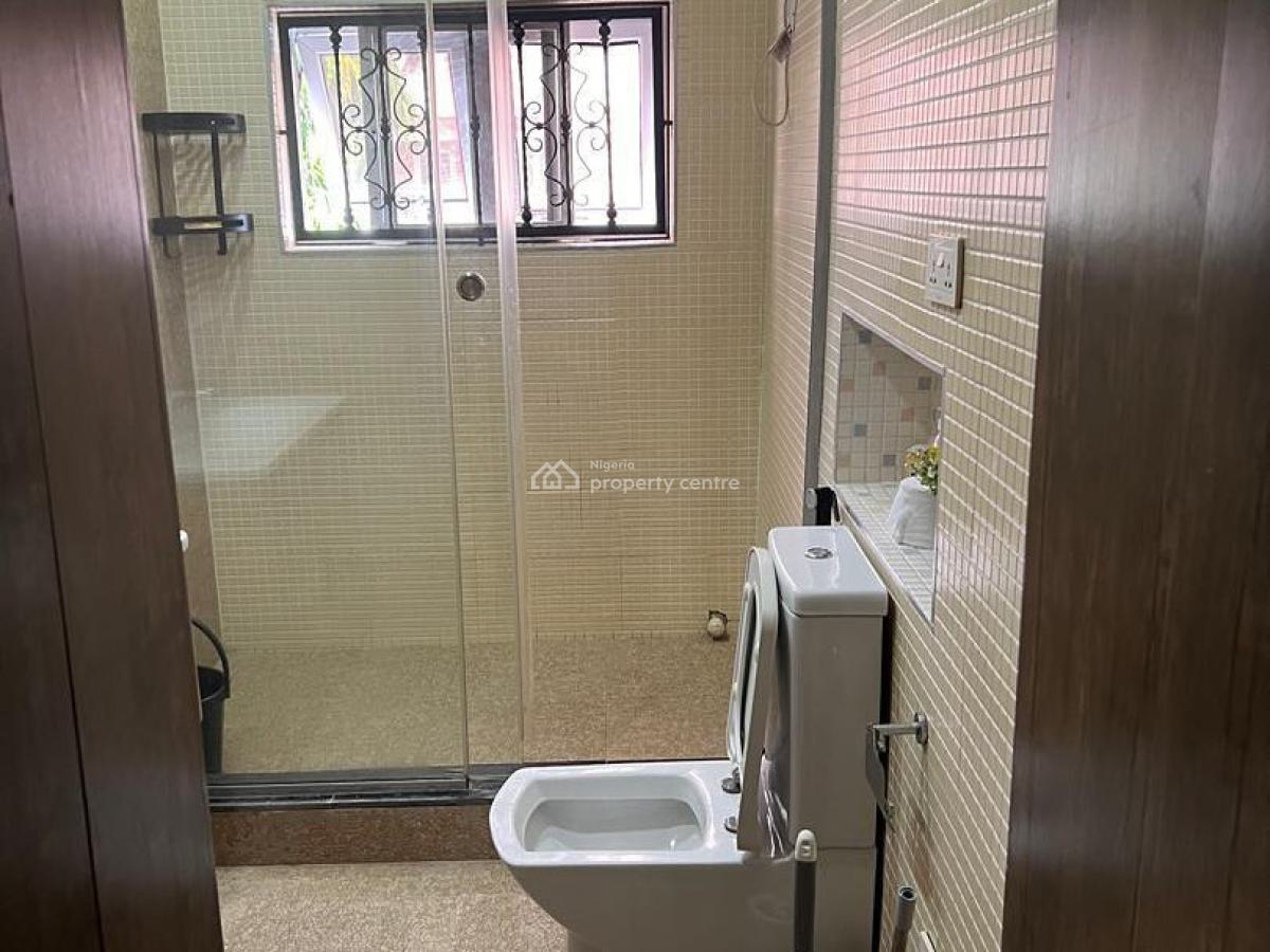 Newly Furnished Luxury 3-bedroom Terrace Duplex, Ikate, Lekki, Lagos, Flat / Apartment Short Let