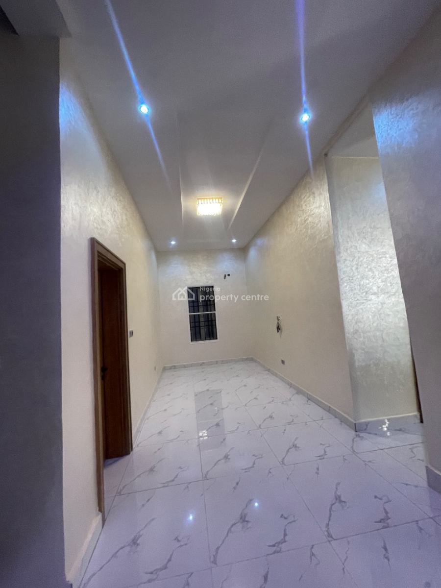 5 Bedrooms Detached Duplex with Two Rooms Bq, Gwarinpa, Abuja, Detached Duplex for Sale
