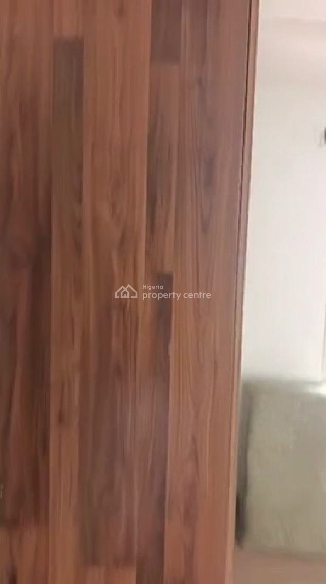 Decent Mini Up Flat with Balcony and Wardrobe, Ifako, Gbagada, Lagos, Mini Flat (room and Parlour) for Rent