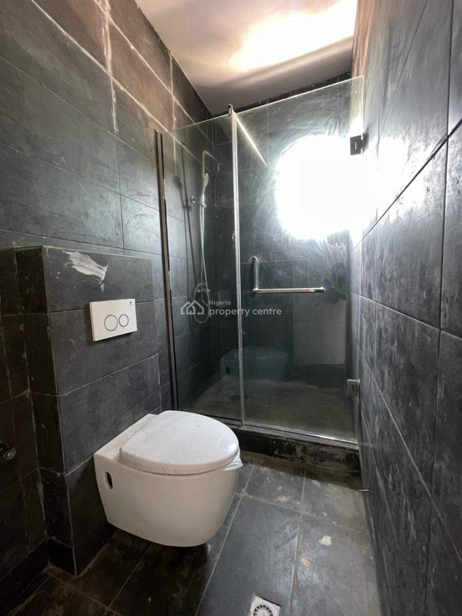 Lovely Built 5 Bedroom Semi Detached Duplex, Ikate, Lekki, Lagos, Semi-detached Duplex for Sale