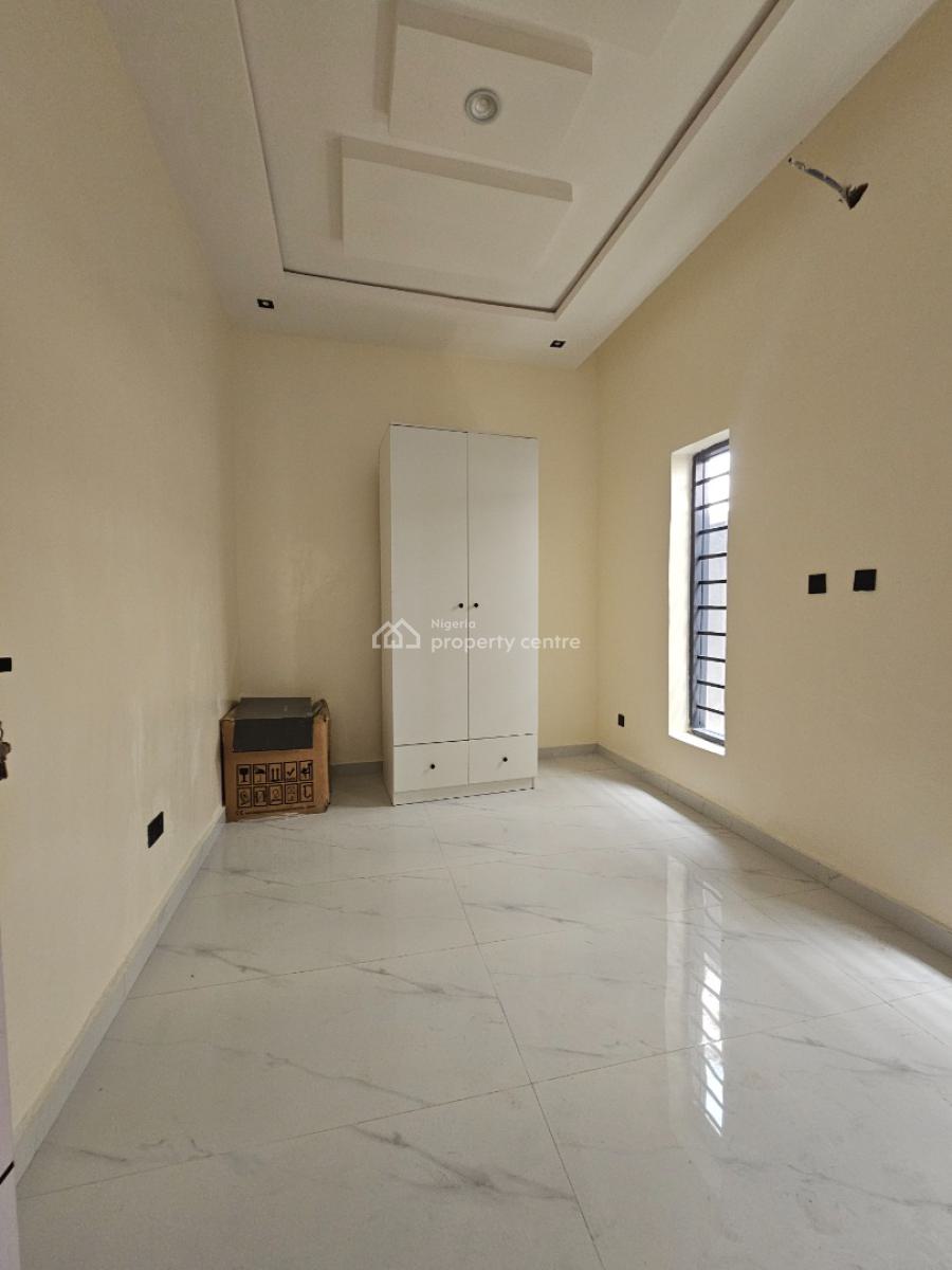 Gorgeously Built 5 Bedroom Fully Detached Duplex with Pool, Gra Phase 2, Magodo, Lagos, Detached Duplex for Sale