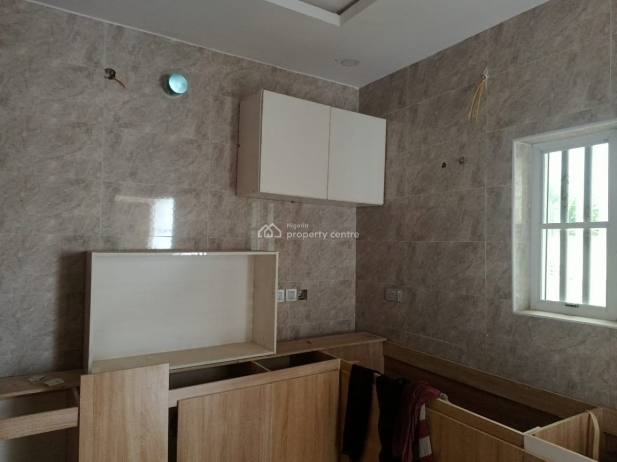 6 Units of 4 Bedroom Smart Home in a Good Environment, Sijuwade Street, Jericho, Ibadan, Oyo, Detached Duplex for Sale