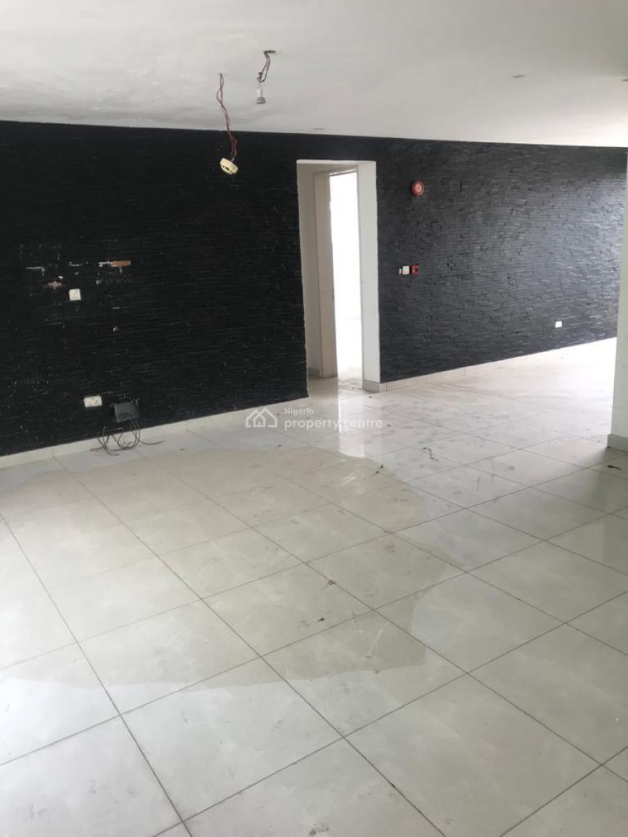 Neat 2 Bedroom Flat, Ikate, Lekki, Lagos, Flat / Apartment for Rent