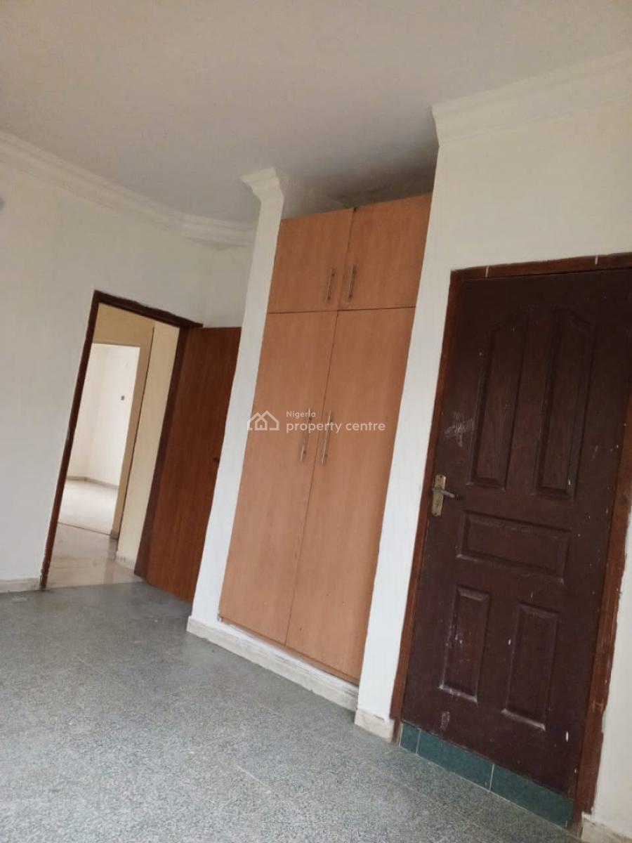 4 Bedrooms Detached Duplex, Peace Estate, Gbagada, Lagos, Detached Duplex for Rent