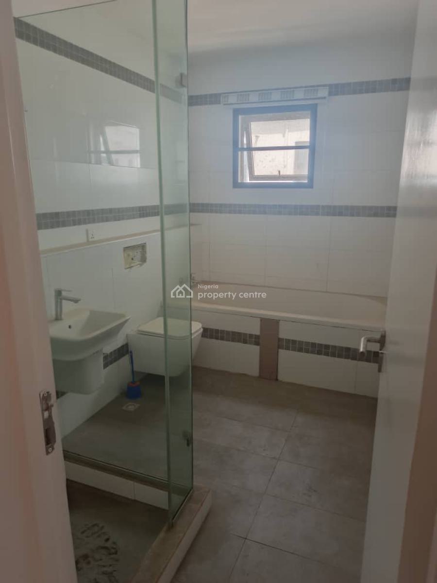 Well Finished and Furnished 2 Bedroom Apartment Flat, Orchid, Lekki, Lagos, Flat / Apartment for Rent