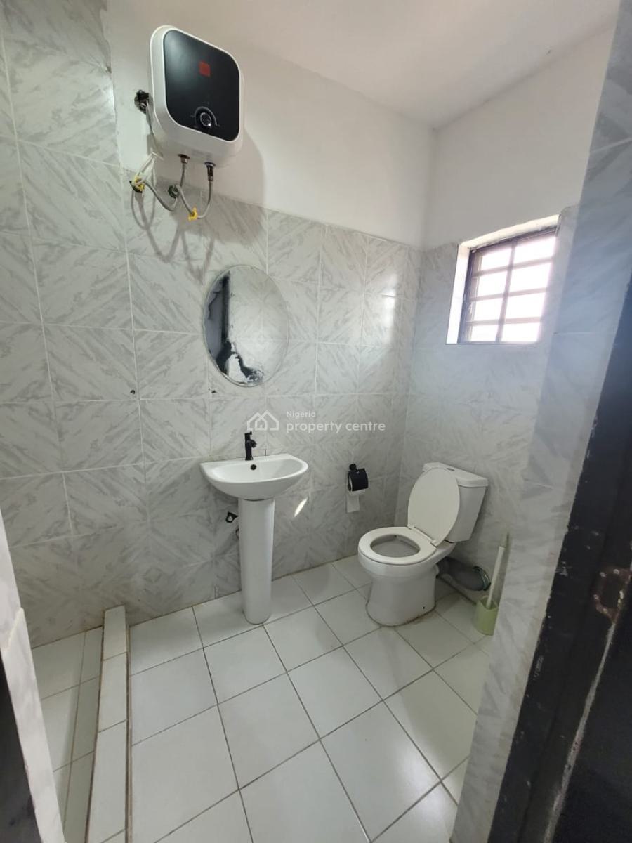 a Standard Nicely Built 2 Bedroom Apartment, Ilasan, Lekki, Lagos, Flat / Apartment for Rent