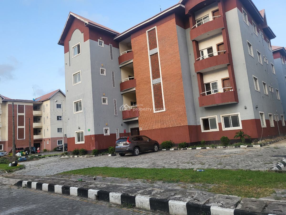 Distress Room and Palour Self Contained, Lagos Home Lekki, Fashola Estate, Sangotedo, Ajah, Lagos, Mini Flat (room and Parlour) for Sale