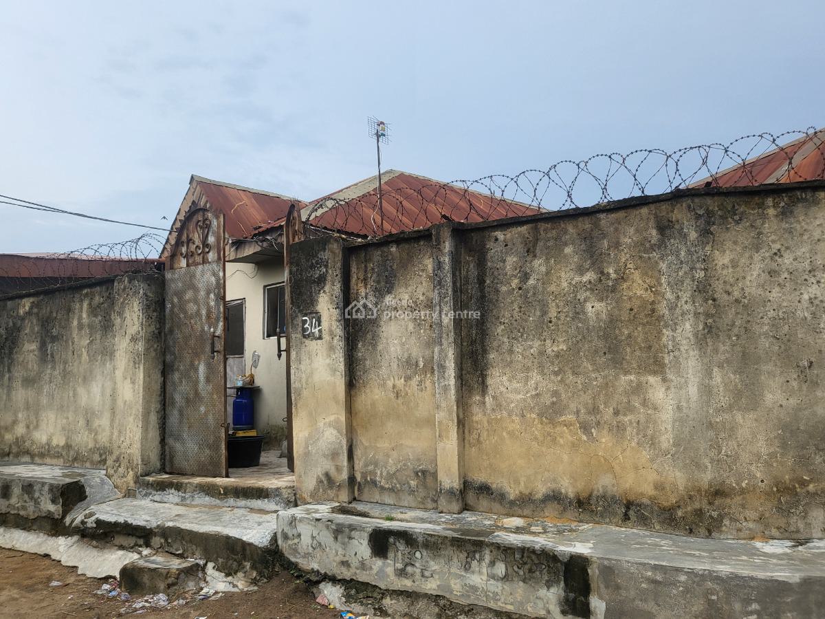 Luxury 4 Bedroom Bungalow, Dora International School Lagasa, Lakowe, Ibeju Lekki, Lagos, Block of Flats for Sale