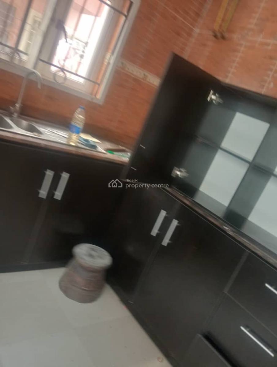 Nicely Finished 3 Bedroom Flat, Oceanbay Estate, Orchid Road, Lekki, Lagos, Flat / Apartment for Rent
