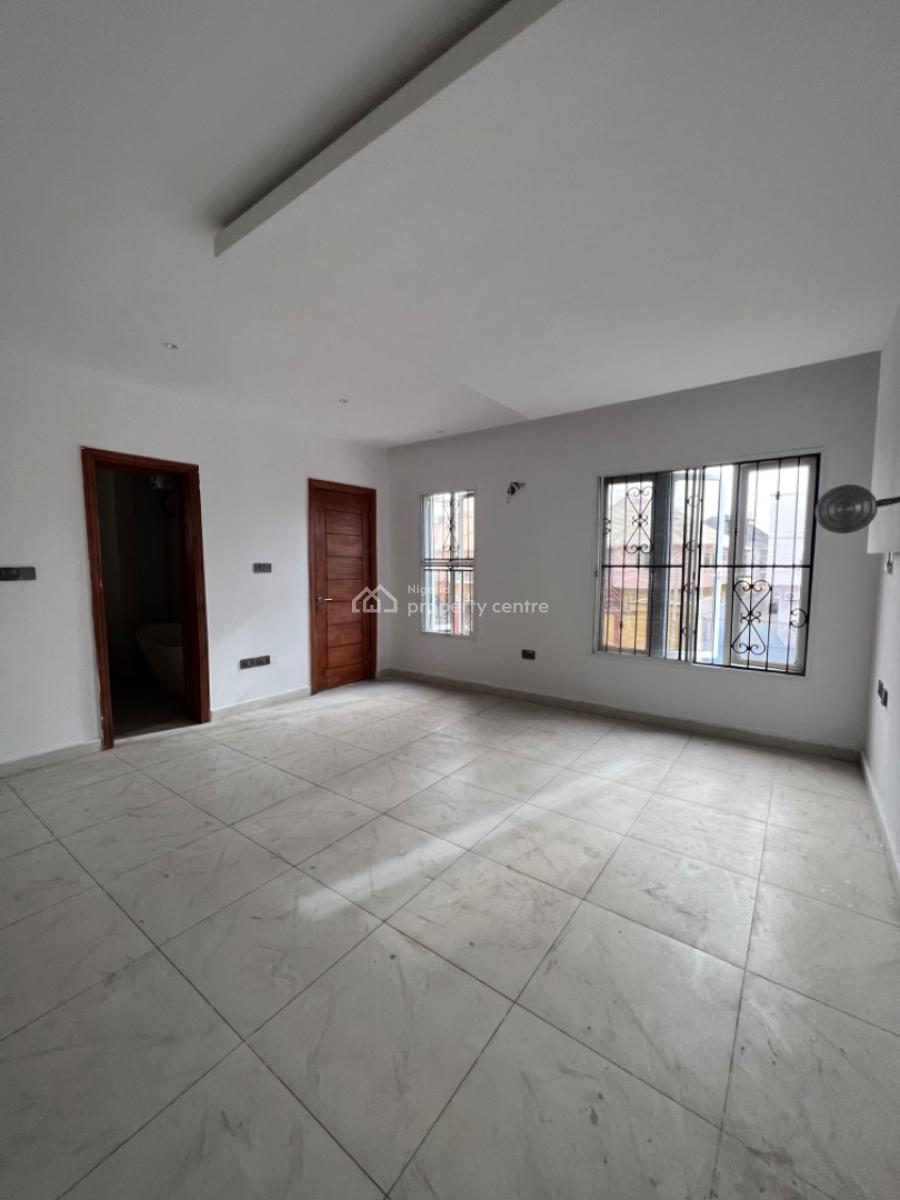 Brand New 4 Bedrooms Missonette Duplex, Oniru, Victoria Island (vi), Lagos, Terraced Duplex for Sale