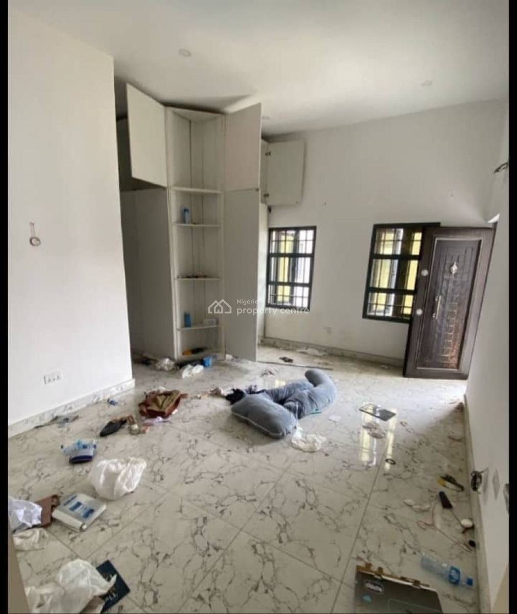 3 Bedroom Terrace Duplex, Ikate, Lekki, Lagos, Terraced Duplex for Rent