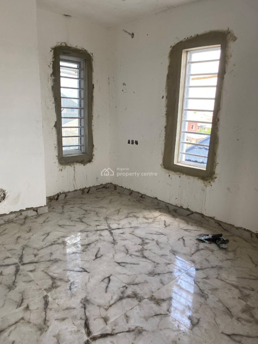 Executive Brand New 2 Bedroom Terrace Duplex, Kajola, Lakowe, Ibeju Lekki, Lagos, Terraced Duplex for Rent