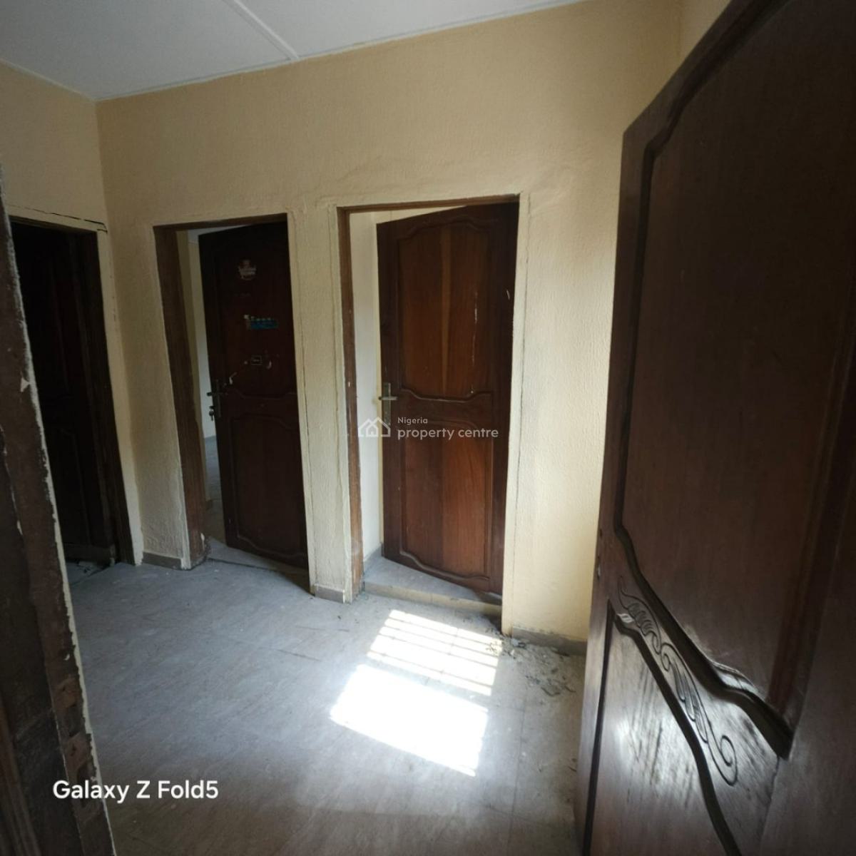 Newly Renovated 3 Bedroom, Kaka Street, Ayobo, Lagos, Flat / Apartment for Rent