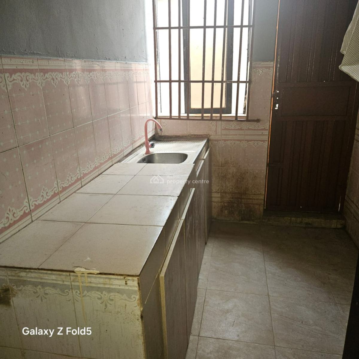 Newly Renovated 3 Bedroom, Kaka Street, Ayobo, Lagos, Flat / Apartment for Rent