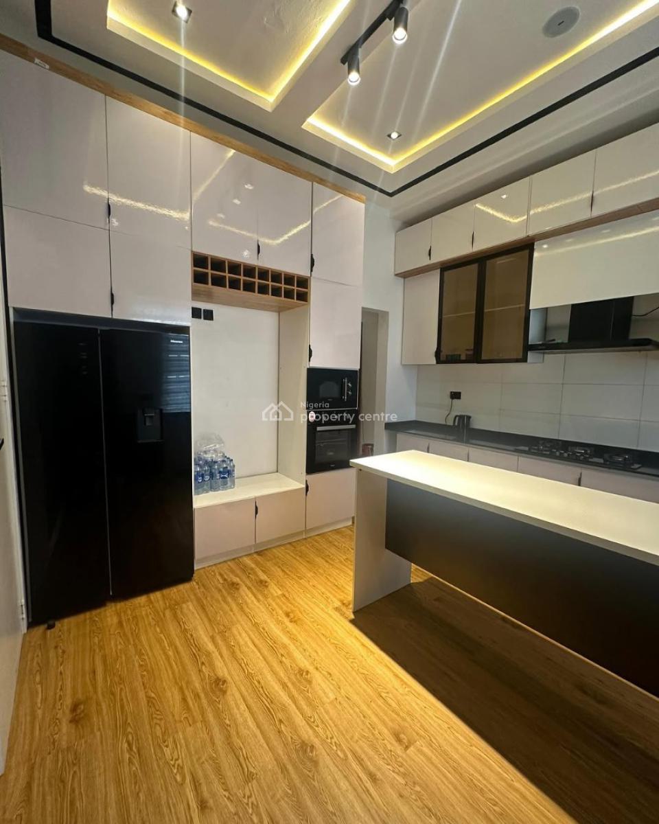 Luxury 2-bedroom Apartment, Ikate, Lekki, Lagos, Flat / Apartment Short Let