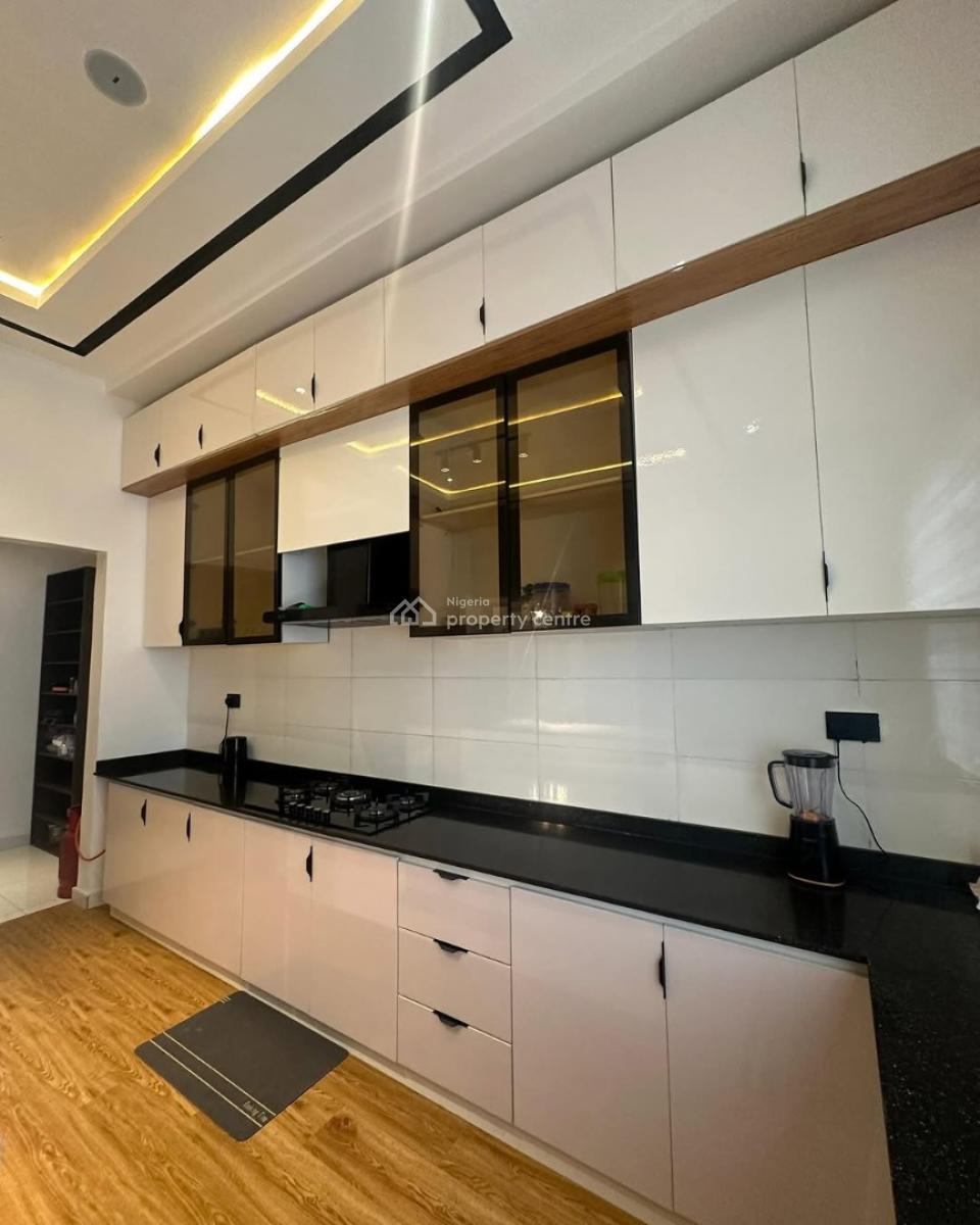 Luxury 2-bedroom Apartment, Ikate, Lekki, Lagos, Flat / Apartment Short Let