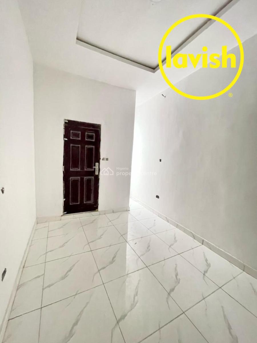 3 Bed Terrace Duplex, Lekki, Ajah, Lagos, Flat / Apartment for Sale