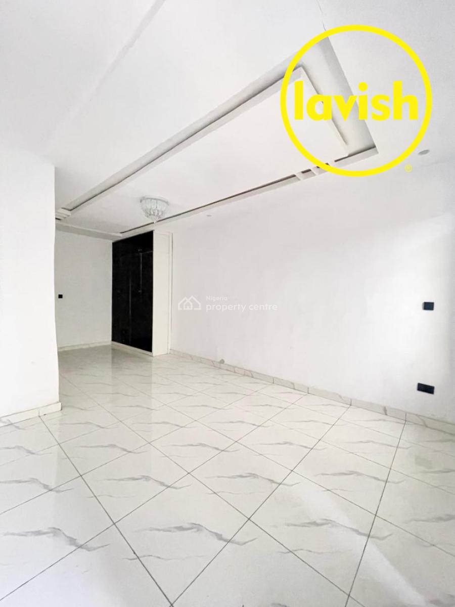 3 Bed Terrace Duplex, Lekki, Ajah, Lagos, Flat / Apartment for Sale