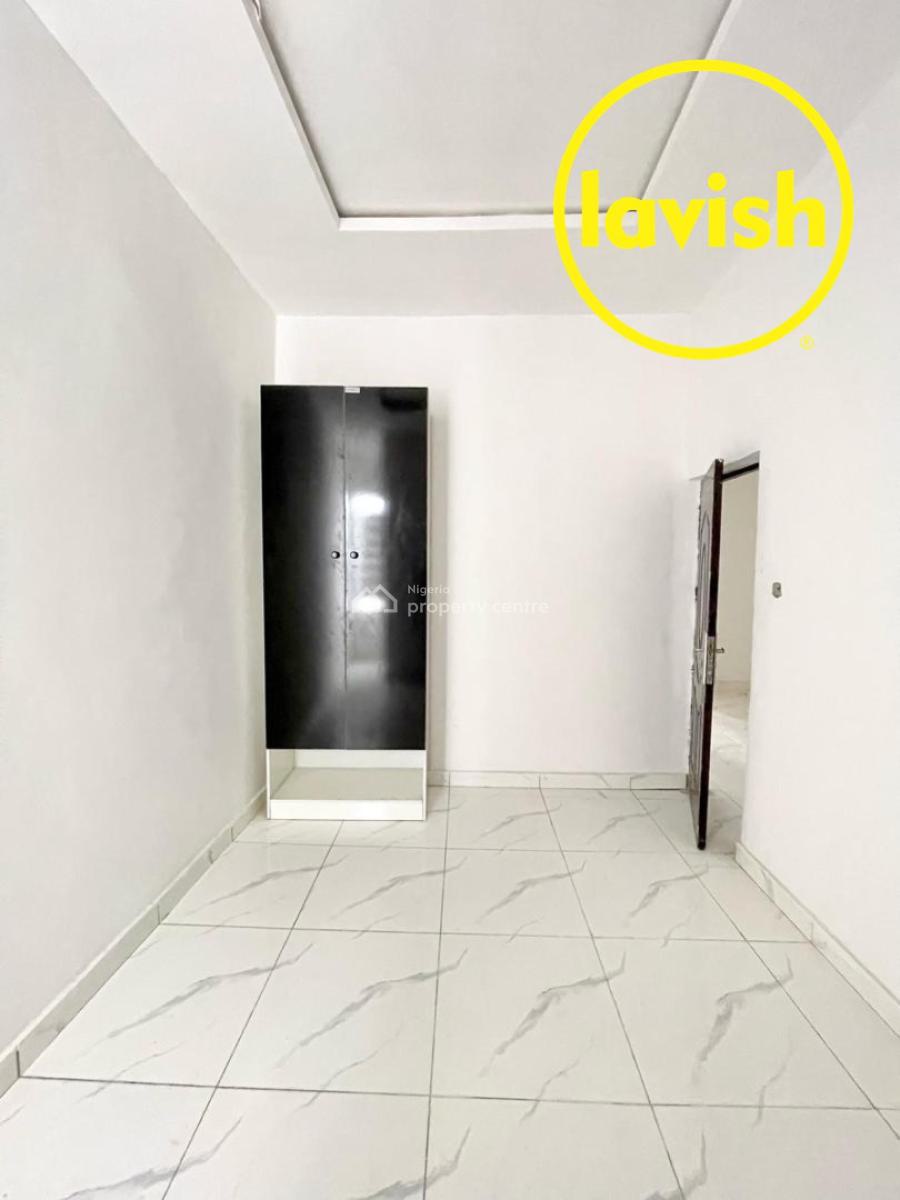 3 Bed Terrace Duplex, Lekki, Ajah, Lagos, Flat / Apartment for Sale
