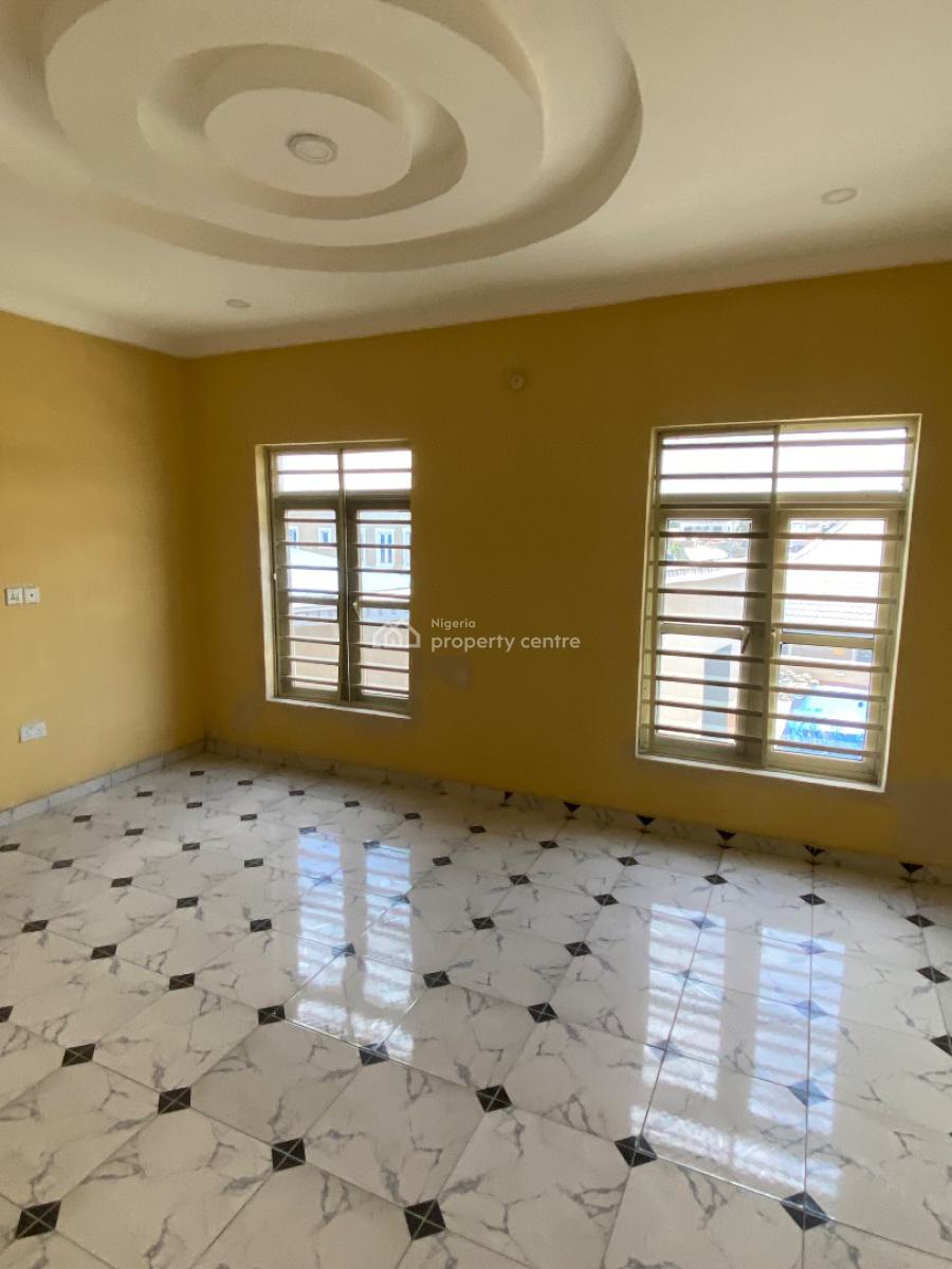 Executive Brand New 3 Bedroom Duplex with Bq, Kajola Phase 1, Lakowe, Ibeju Lekki, Lagos, Terraced Duplex for Rent