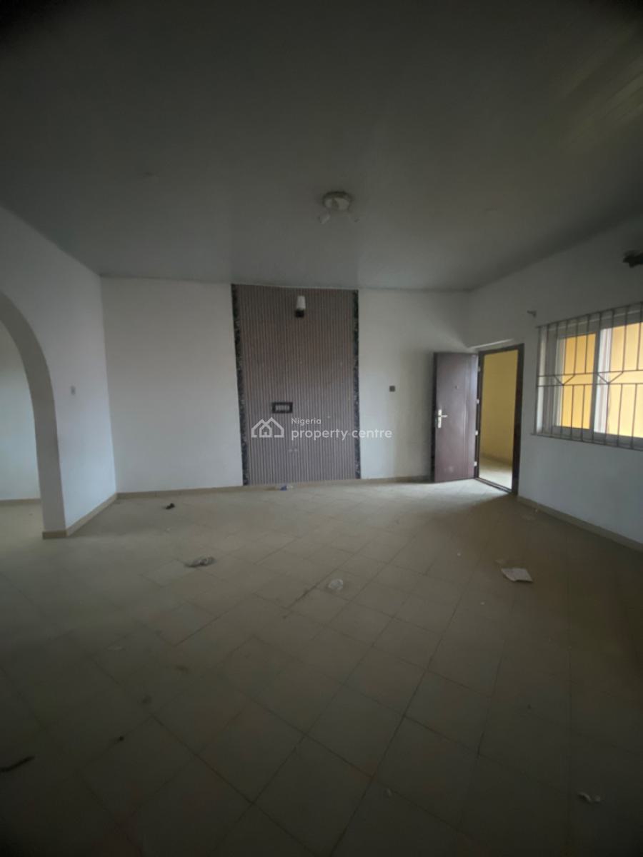 Executive Sweet 2 Bedrooms Luxury Apartment with a Bq, Sangotedo, Ajah, Lagos, Flat / Apartment for Rent