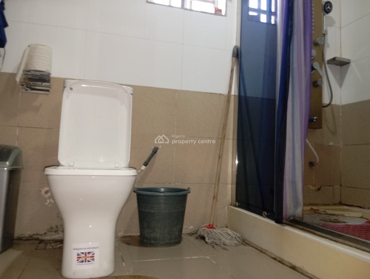 Family 4 Bedroom Duplex + Bq, Abijo Gra, Abijo, Lekki, Lagos, Semi-detached Duplex for Sale