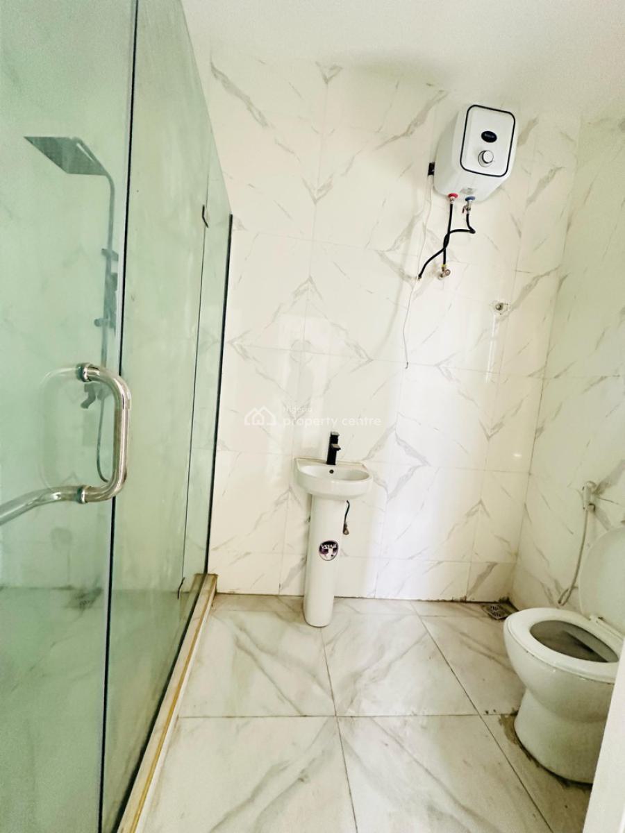 Magnificently Built 4 Bedroom Fully Detached Duplex, Amuwo Odofin, Lagos, Detached Duplex for Sale