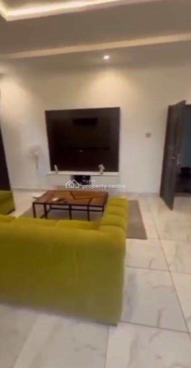 an Executive, Furnished & Tastefully Built 2bedroom Flat, Sabo, Yaba, Lagos, Flat / Apartment for Rent