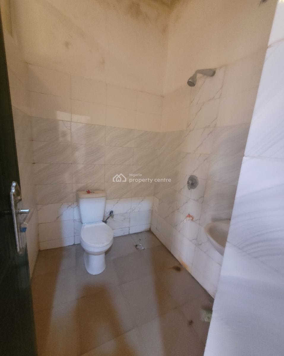 Luxurious 2 Bedroom Flat, Opp Maitama, Katampe, Abuja, Flat / Apartment for Rent