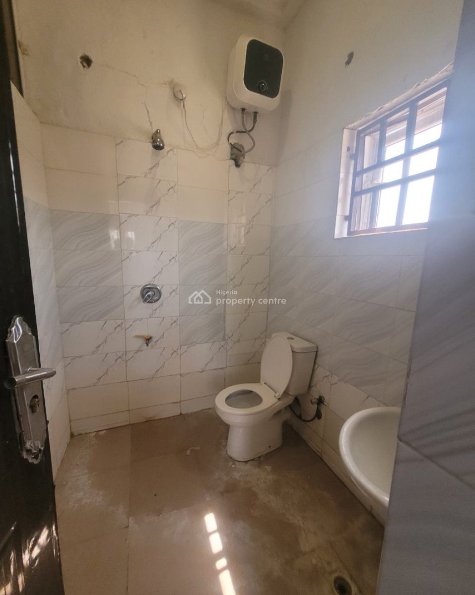 Luxurious 2 Bedroom Flat, Opp Maitama, Katampe, Abuja, Flat / Apartment for Rent