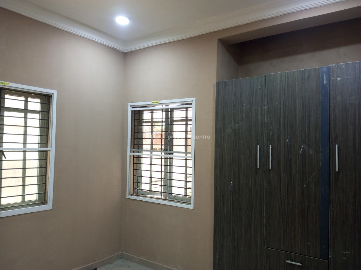 Very Lovely Newly Built 3 Bedroom Flat in a Call-in Estate, Badore, Ajah, Lagos, Flat / Apartment for Rent